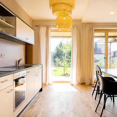 Anneliese Appartamento