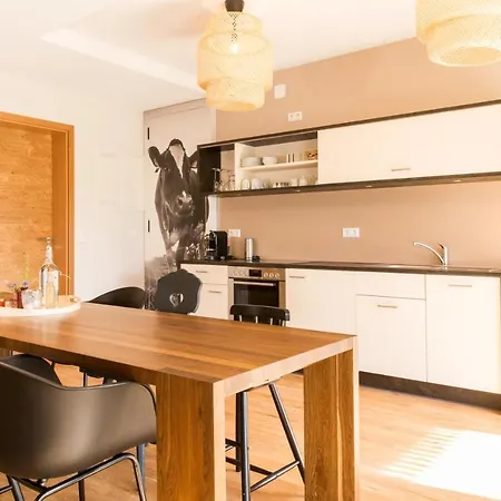 Apartment Anneliese