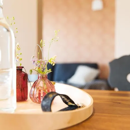 Apartment Anneliese Neukirch (Tubingen)