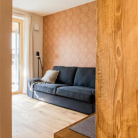 Anneliese דירה Neukirch (Tubingen)