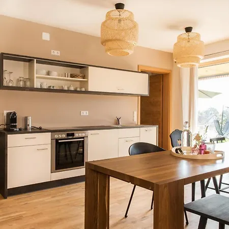 Apartment Anneliese
