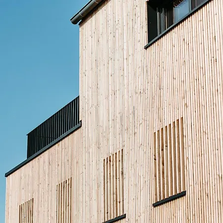 דירה Anneliese *