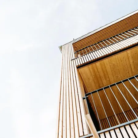 דירה Anneliese *