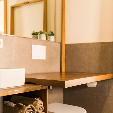 Anneliese דירה Neukirch (Tubingen)