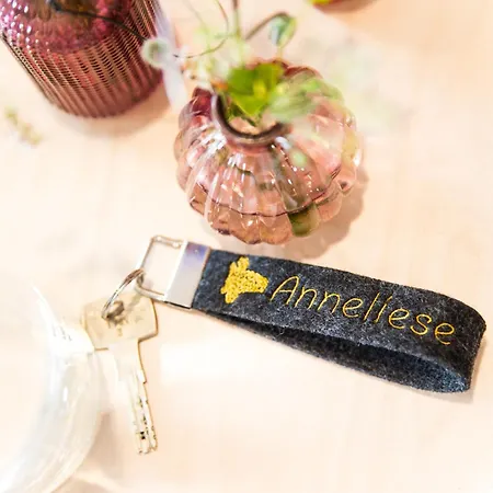 Anneliese דירה