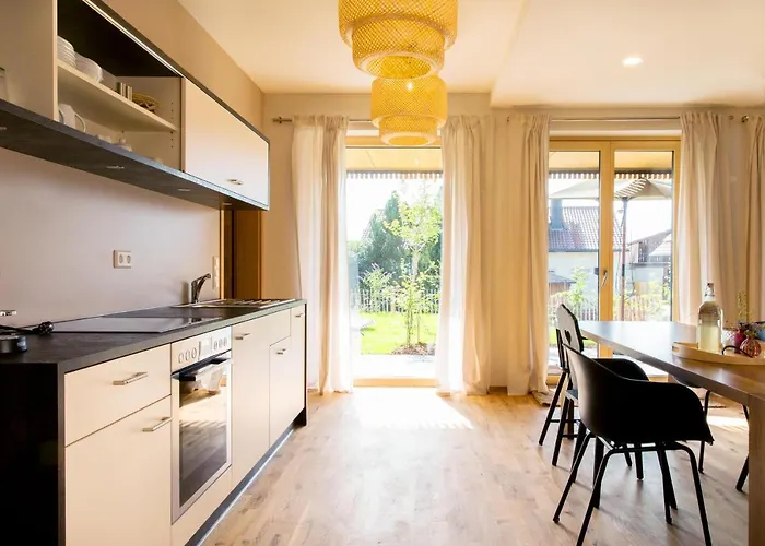 Anneliese Appartamento