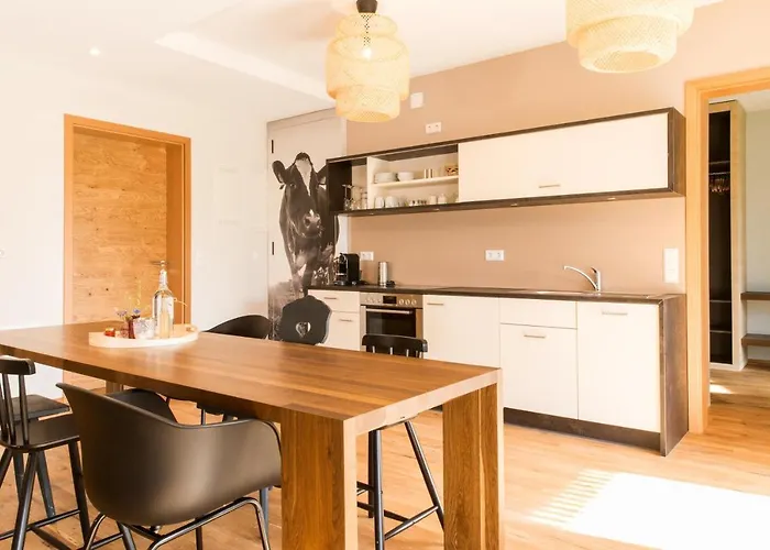 Appartamento Anneliese