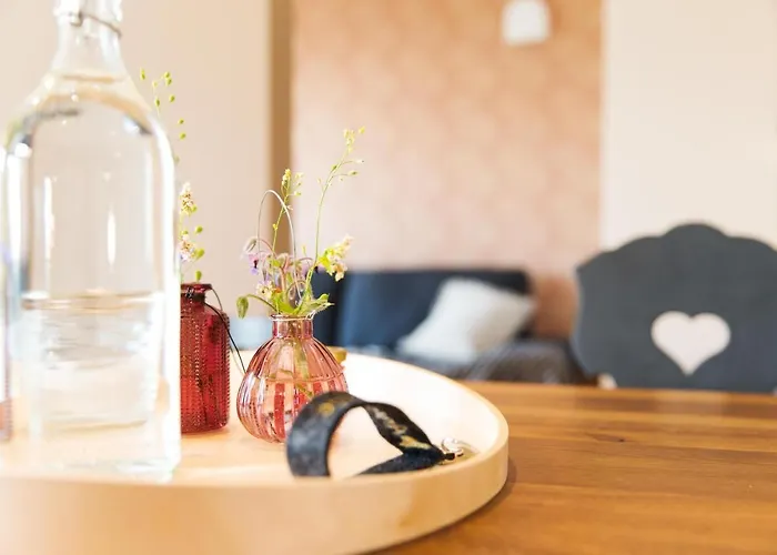 Appartamento Anneliese Neukirch (Tubingen)