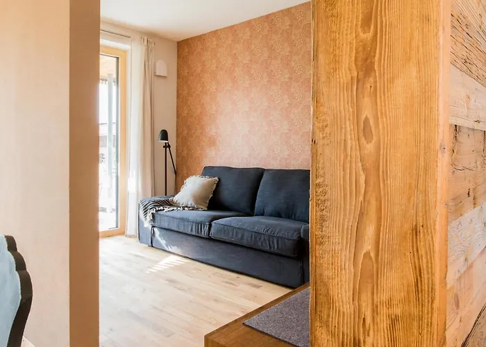 Anneliese Appartamento Neukirch (Tubingen)