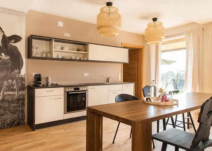 Appartamento Anneliese