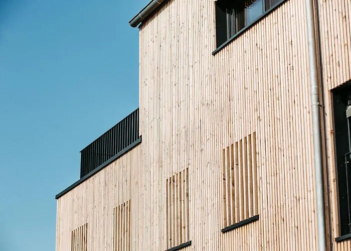 Appartamento Anneliese *