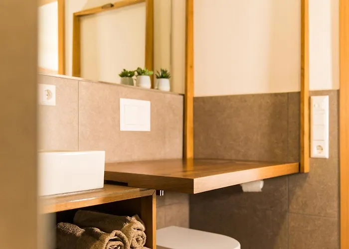 Anneliese Appartamento Neukirch (Tubingen)